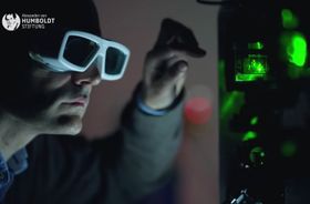 Ultraschnelle Laser für die Materialbearbeitung