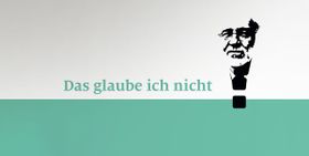 Anders, als man denkt