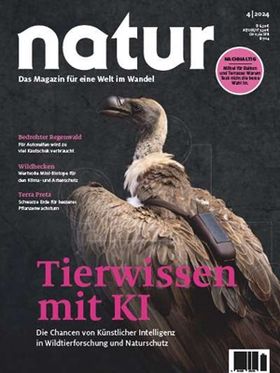 Tierwissen mit KI