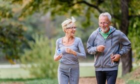 Sport pusht unser Gehirn auch noch am Folgetag