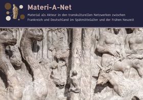 Alabaster-Kunst im Visier