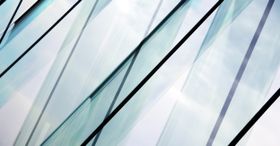 Fenster: Neues Scheibenmaterial verhindert Wärmeverlust