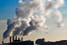 Klima: Schnell aufgeheizt und lange warm