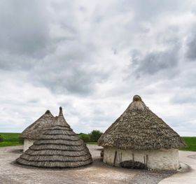 Ein Monument der Einheit