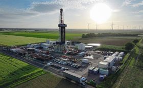 Bergbau 4.0 Lithium aus heimischer Erde