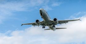 Wie man eine Boeing 737 hackt