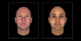 Gesicht als Charakterspiegel? Wie Physiognomie die KI in die Irre führt