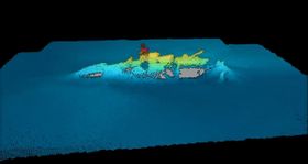 Weltkriegs-Schiffswracks: Neue Gefahr für Nord- und Ostsee?
