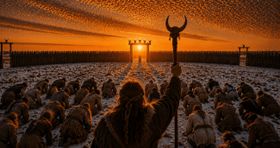 Tschechien: 6500 Jahre altes Steinzeit-Heiligtum entdeckt