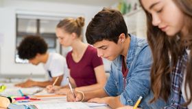 Interview zur PISA-Studie: „PISA ist keine Bundesliga-Tabelle“