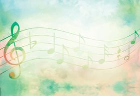 Wie Musik Stress lindert