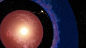 Elias 2-24 b: Warum der jüngste bekannte Exoplanet so spannend ist