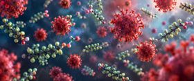 Wie PFAS-Chemikalien unser Immunsystem schwächen