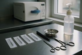 Das Piercing-Studio in Berlin und die Psychologie der Entscheidung: Welche Faktoren beeinflussen die Wahl eines Piercings?