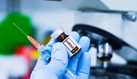 mRNA-Impfstoffe bald ohne Kühlung haltbar