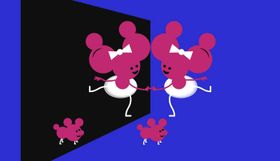 Chemienobelpreis für Überwinder des molekularen Spiegelbild-Problems