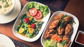 Erst Gemüse, dann Kohlenhydrate? Was bringt Meal Sequencing?