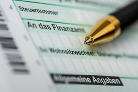 Warum die erste Steuererklärung so einschüchternd wirkt