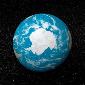 Klimafaktor Kontinentaldrift