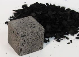 Baumaterialien als Kohlenstoffspeicher