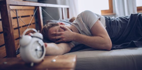 Innere Uhr aus dem Takt: Neuer Subtyp der Depression?