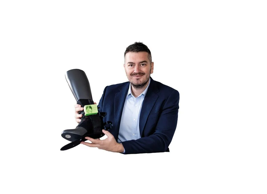 Prof._Dr.Stanisa_Raspopovic_am_18.11.2021_an_der_ETH_in_Zürich.