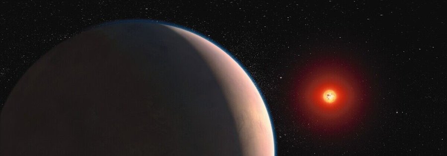 26_Lichtjahre_entfernt_im_Sternbild_Jungfrau_läuft_ein_Exoplanet_namens_GJ_486_b_in_nur_knapp_1,5_Tagen_um_einen_Roten_Z
