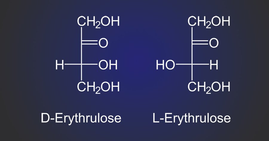 Erythrulose