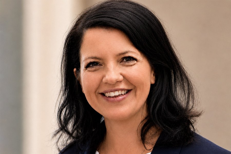 Katja Scharenberg