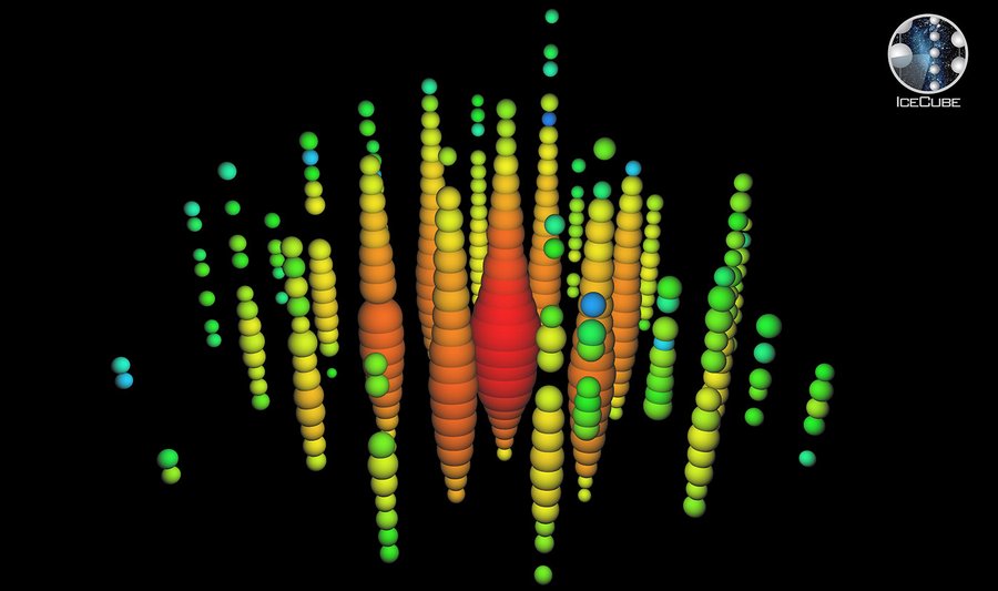 Neutrinosignal