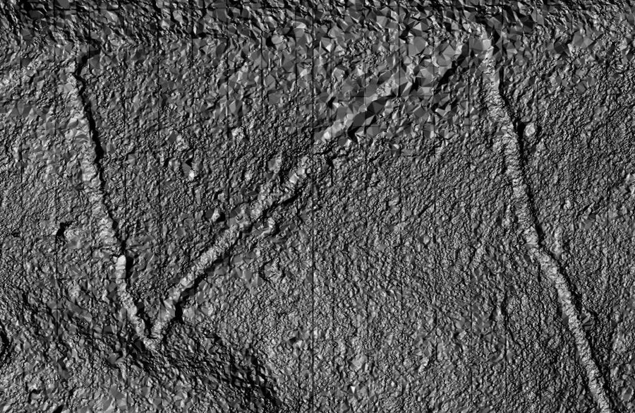 LiDAR-Scan