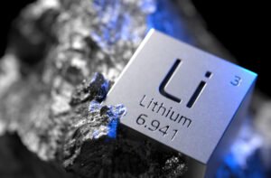 Lithium