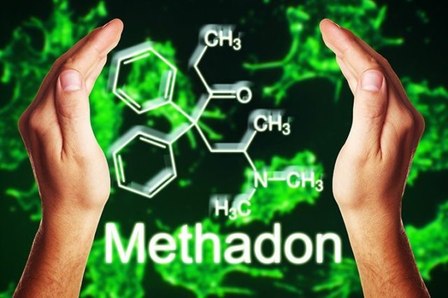 Methadon Gegen Krebs Wissenschaftde 