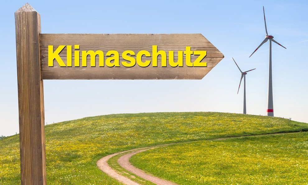 Wie Viel Klimaschutz Ist ökonomisch Sinnvoll? - Wissenschaft.de