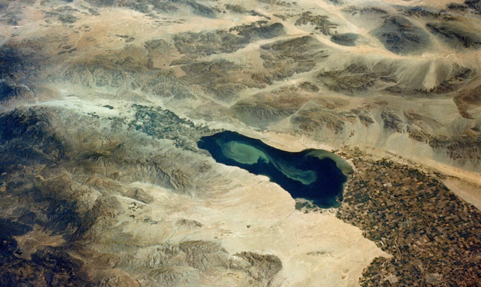 Salton Sea