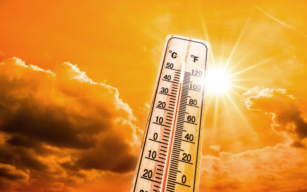 Europe: More than 61,000 heat deaths in summer 2022