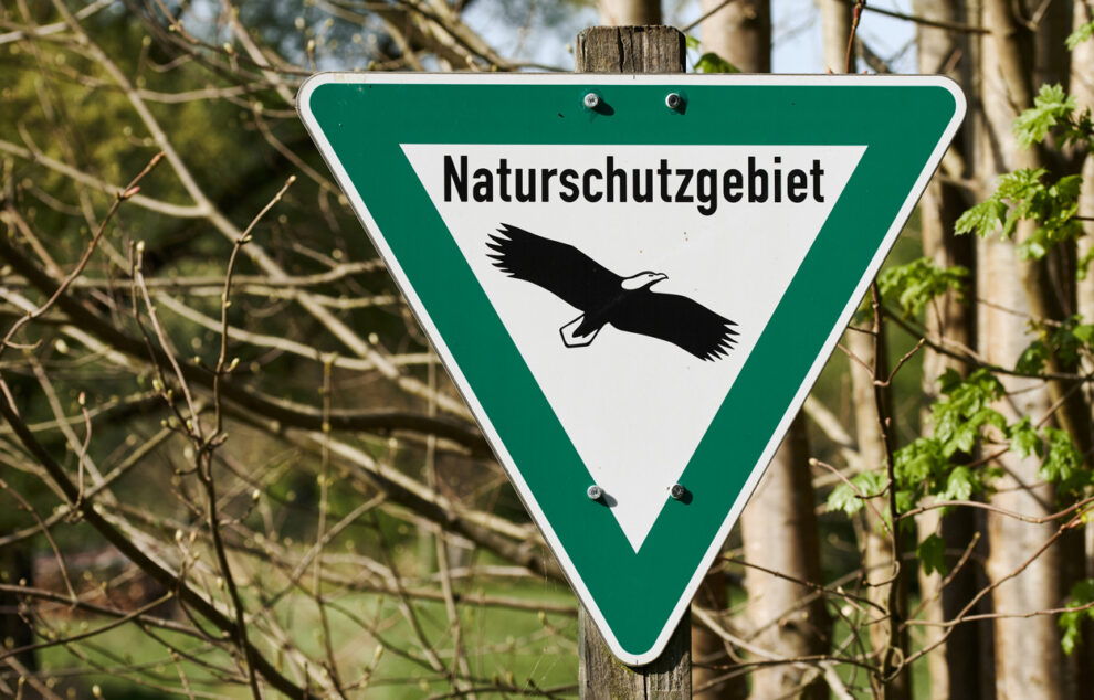 Naturschutzgebiet