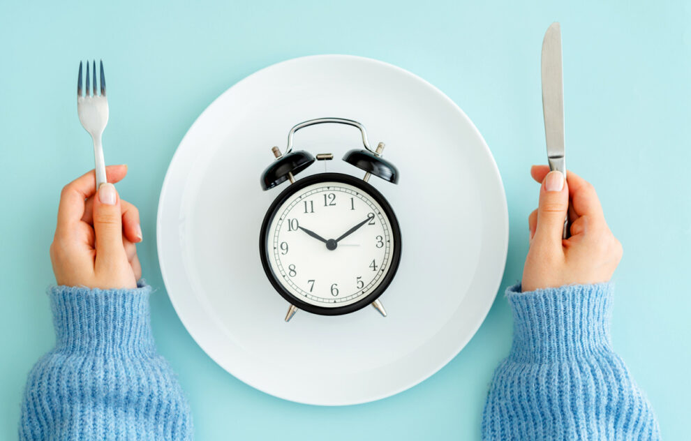 How fasting can reduce inflammation in our body