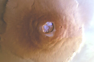 Olympus Mons