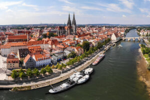 Regensburg