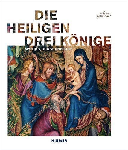 Die Heiligen Drei Könige – Mythos, Kunst Und Kult - Wissenschaft.de