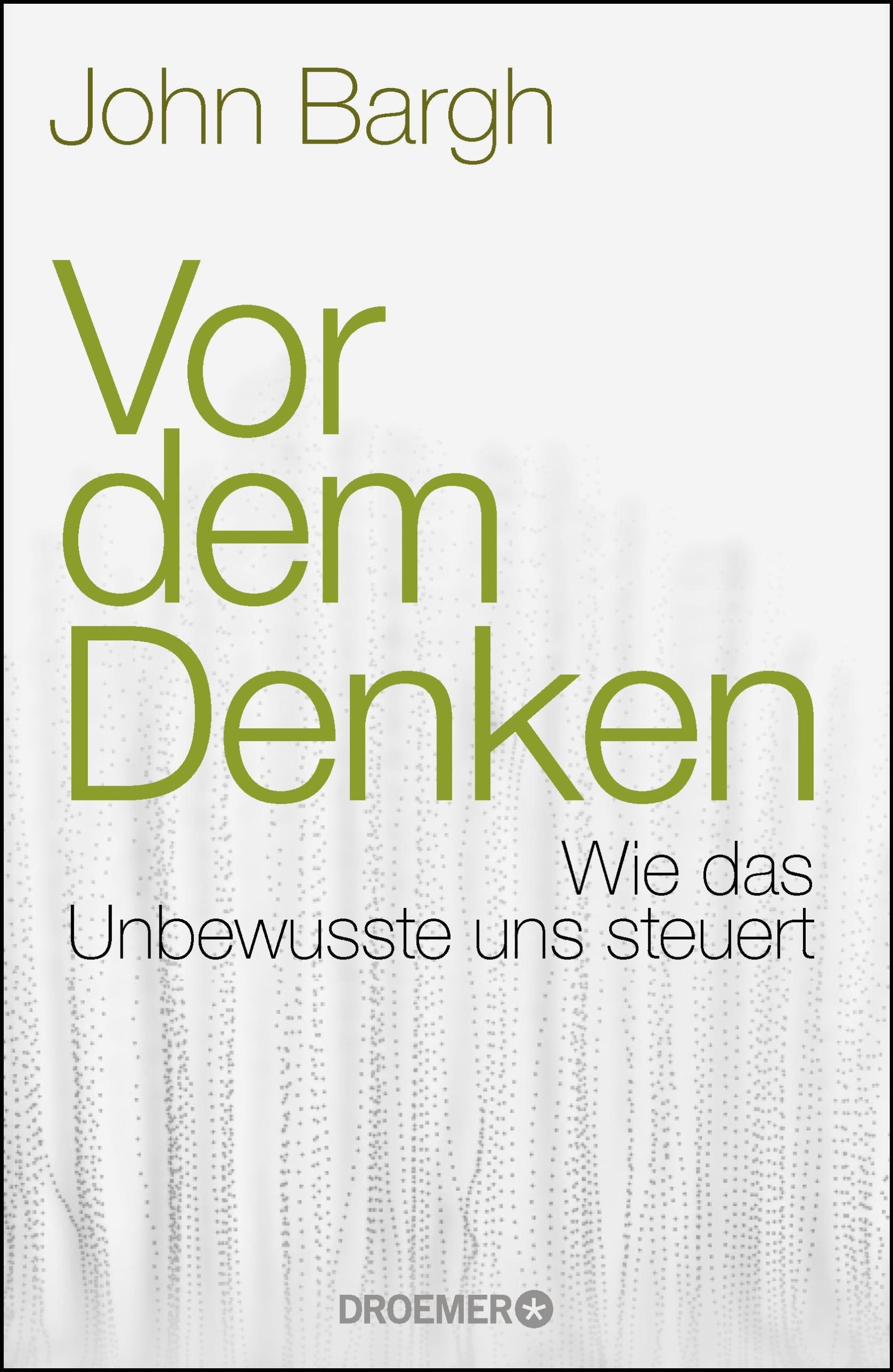 Warum Denken überschätzt wird wissenschaft.de