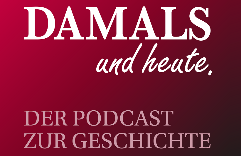 #DAMALS-Podcast, Folge 82  – Wie die Gleichberechtigung ins Grundgesetz kam