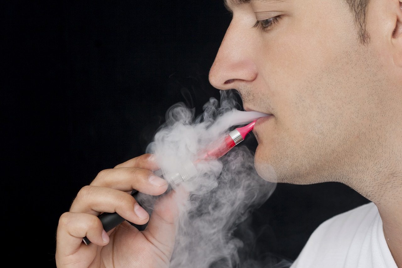Alles Wissenswerte zur E-Zigarette: Rauchen Sie noch oder dampfen