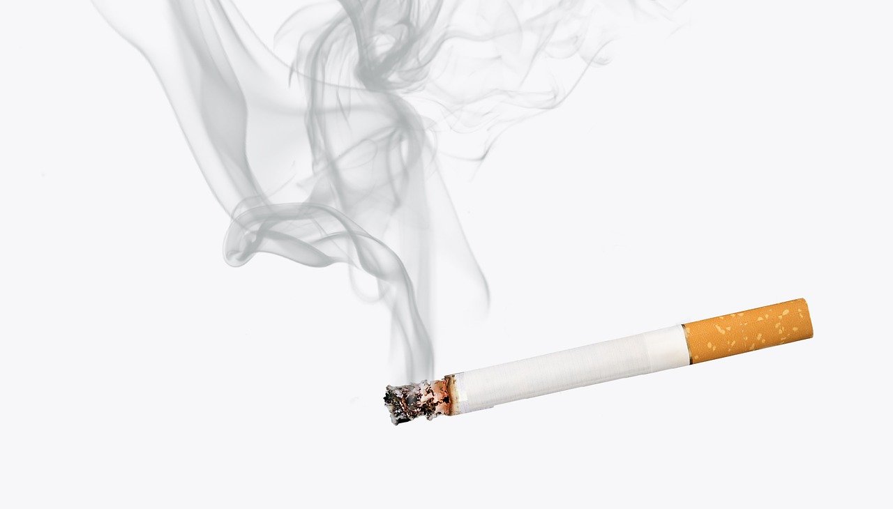 Unterschied: Zigarette, E-Zigarette oder Tabakerhitzer