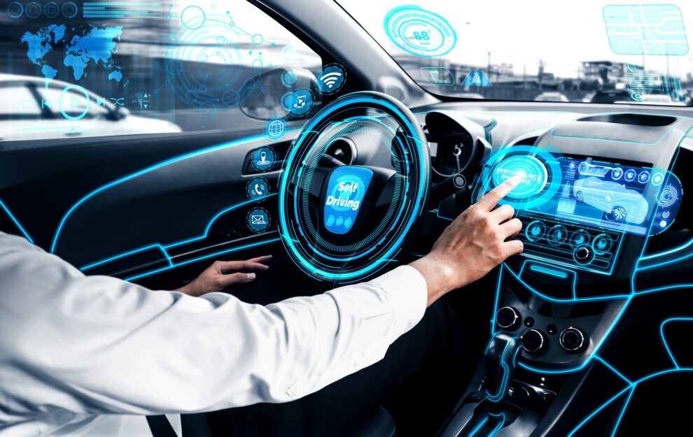 Autonomous driving: The most important developments of all levels