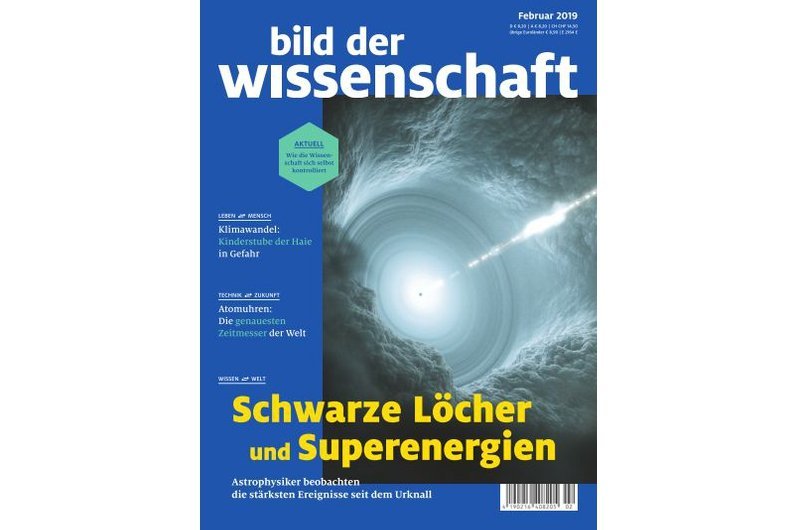 49+ Bild der wissenschaft kuendigen , Bild Der Wissenschaft Bild Der Wissenschaft 09 2020 Wissenschaft De