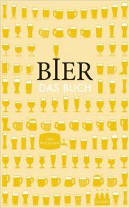 Cover Bier: Das Buch