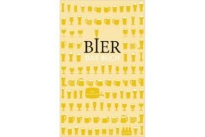 Cover Bier: Das Buch