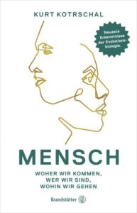 Cover Mensch